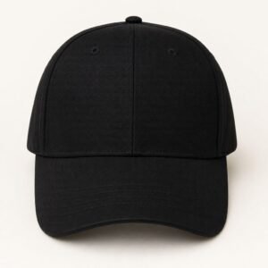 Gorra Negra "Cerquito"