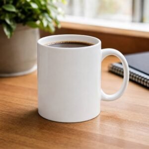 Taza "Primero el Cafecito"